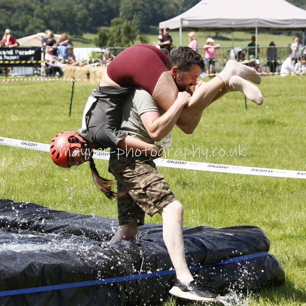 Kirkcudbright Country Fair 2026